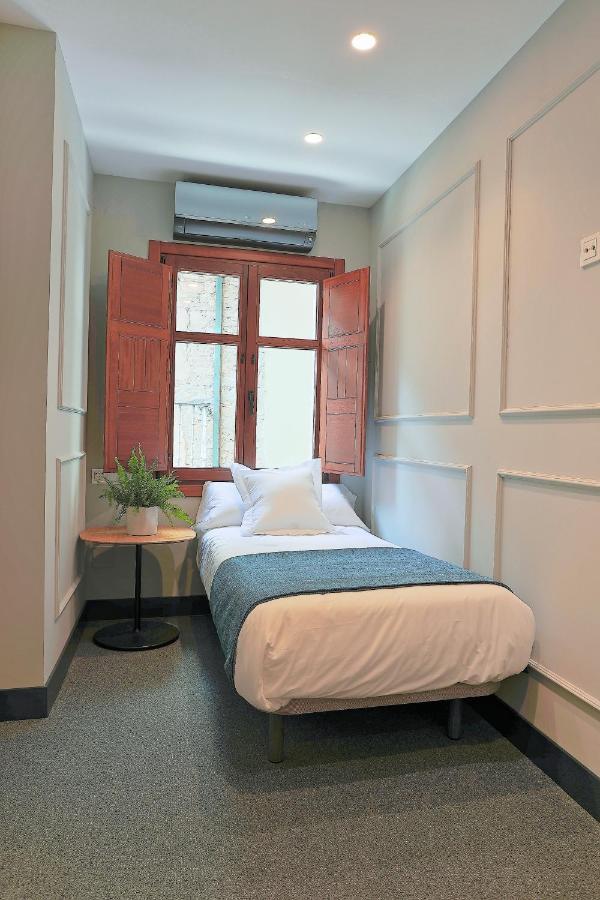 Azotea Suites Ponferrada Εξωτερικό φωτογραφία