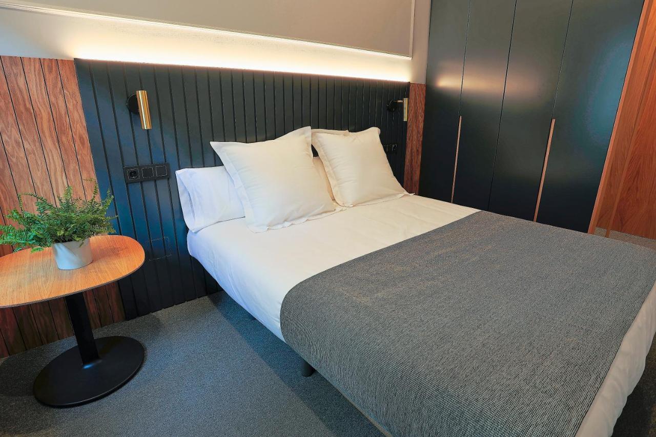Azotea Suites Ponferrada Εξωτερικό φωτογραφία