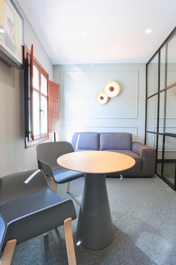 Azotea Suites Ponferrada Εξωτερικό φωτογραφία